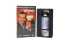 007 You Only Live Twice VHS - Image 8