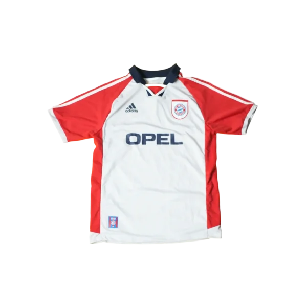 Bayern Munich 1998 Jersey