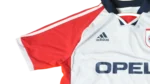 Bayern Munich 1998 Jersey - Image 3