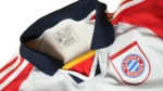 Bayern Munich 1998 Jersey - Image 7
