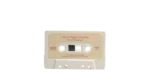 Steven Bergman – Sweet Baby Dreams Cassette Tape - Image 2