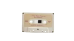 Steven Bergman – Sweet Baby Dreams Cassette Tape - Image 3