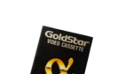 GoldStar E-180 HD VHS - Image 2