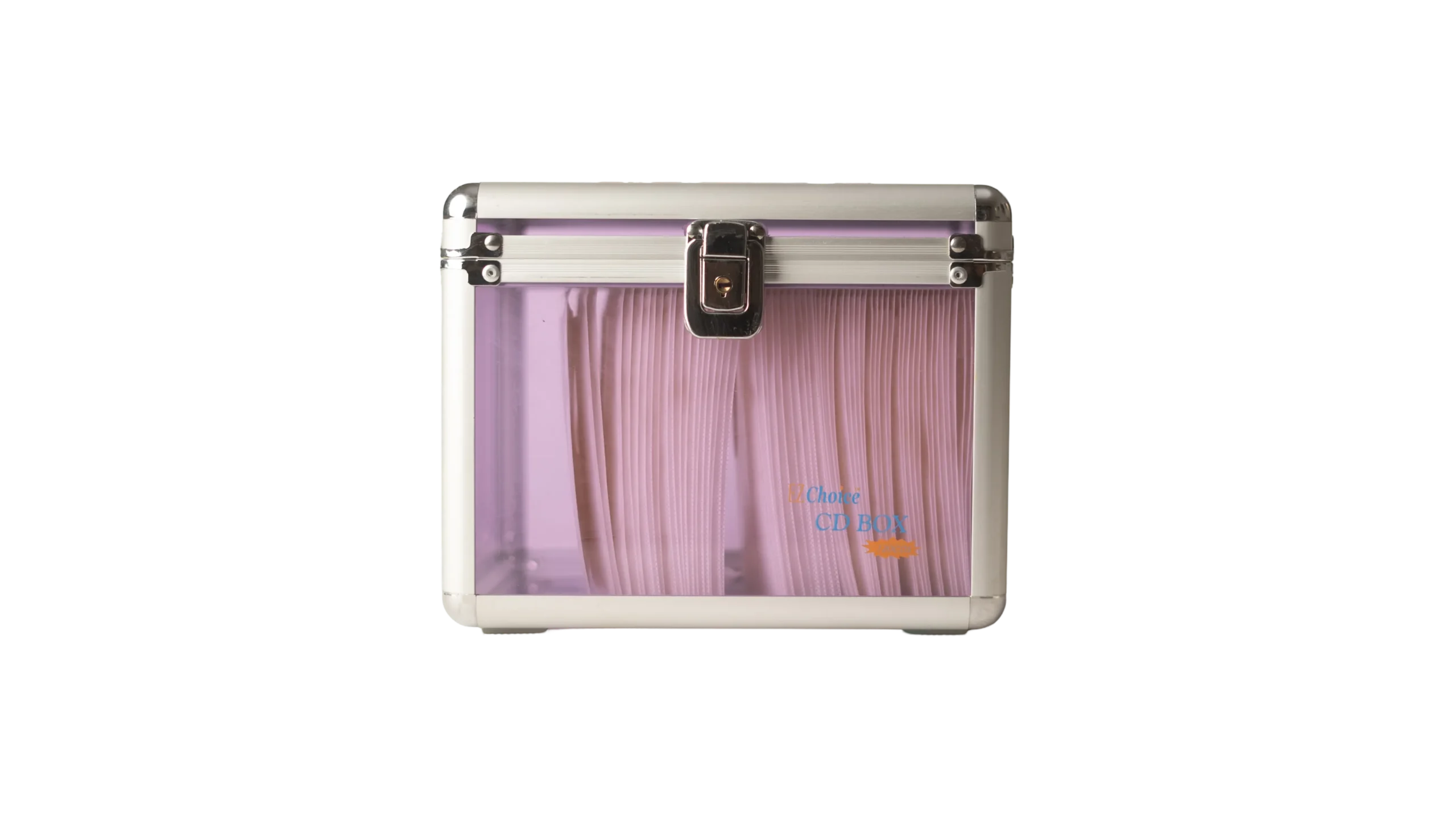 DSC09368-8 CD Box With Keys - Image 1
