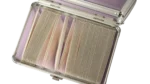 CD Box With Keys - Image 8