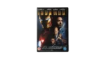 Iron Man DVD 2008