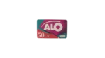 ALO Mobinil Card 50 L.E