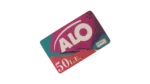 ALO Mobinil Card 50 L.E - Image 3