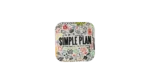 Simple Plan Coaster