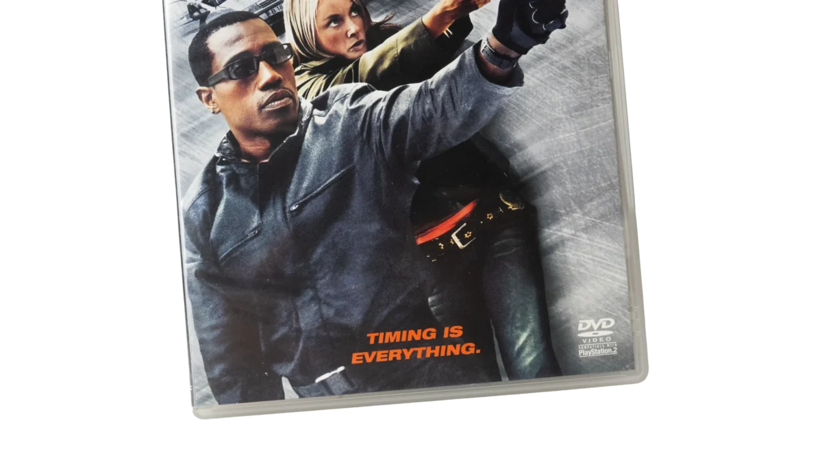7 Seconds DVD 2005 – Retro Hunts