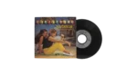 Christophe – Agitation  Vinyl 7″