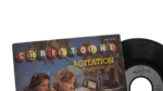 Christophe – Agitation  Vinyl 7″ - Image 2