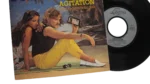 Christophe – Agitation  Vinyl 7″ - Image 3
