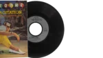 Christophe – Agitation  Vinyl 7″ - Image 4