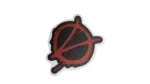 V for Vendetta Sticker - Image 3