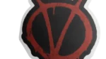 V for Vendetta Sticker - Image 4
