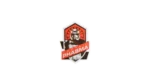 Captain Phasma Sticker
