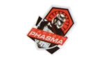 Captain Phasma Sticker - Image 2