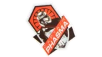 Captain Phasma Sticker - Image 3