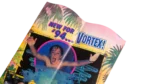 Southern California Water Attractions 1994 - Image 4