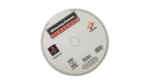 Winning Eleven 2002 Coaster - Image 2