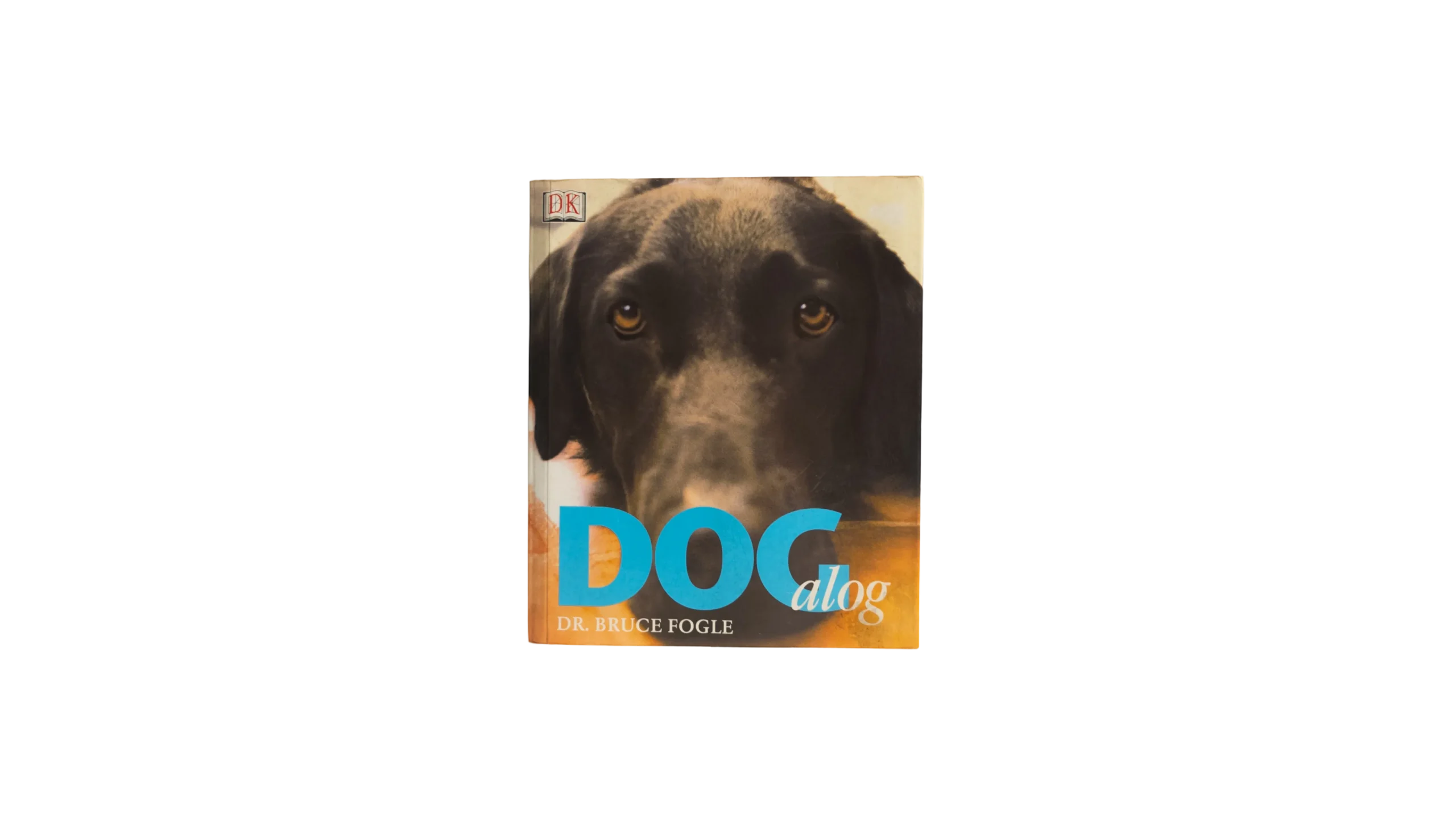 DSC00545-52 Dogalog – Dr. Bruce Fogle Book - Image 1