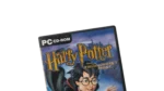 Harry Potter & The Philosophers Stone EA Games Windows PC Game 2001 - Image 2