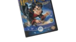 Harry Potter & The Philosophers Stone EA Games Windows PC Game 2001 - Image 3