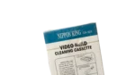 Video Head Cleaner VHS - Image 5