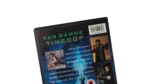 Timecop DVD 1998 - Image 7