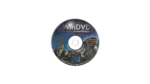 InterVideo WinDVD Installation CD