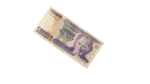 500,000 Turkish Lira Notes 1997 - Image 2
