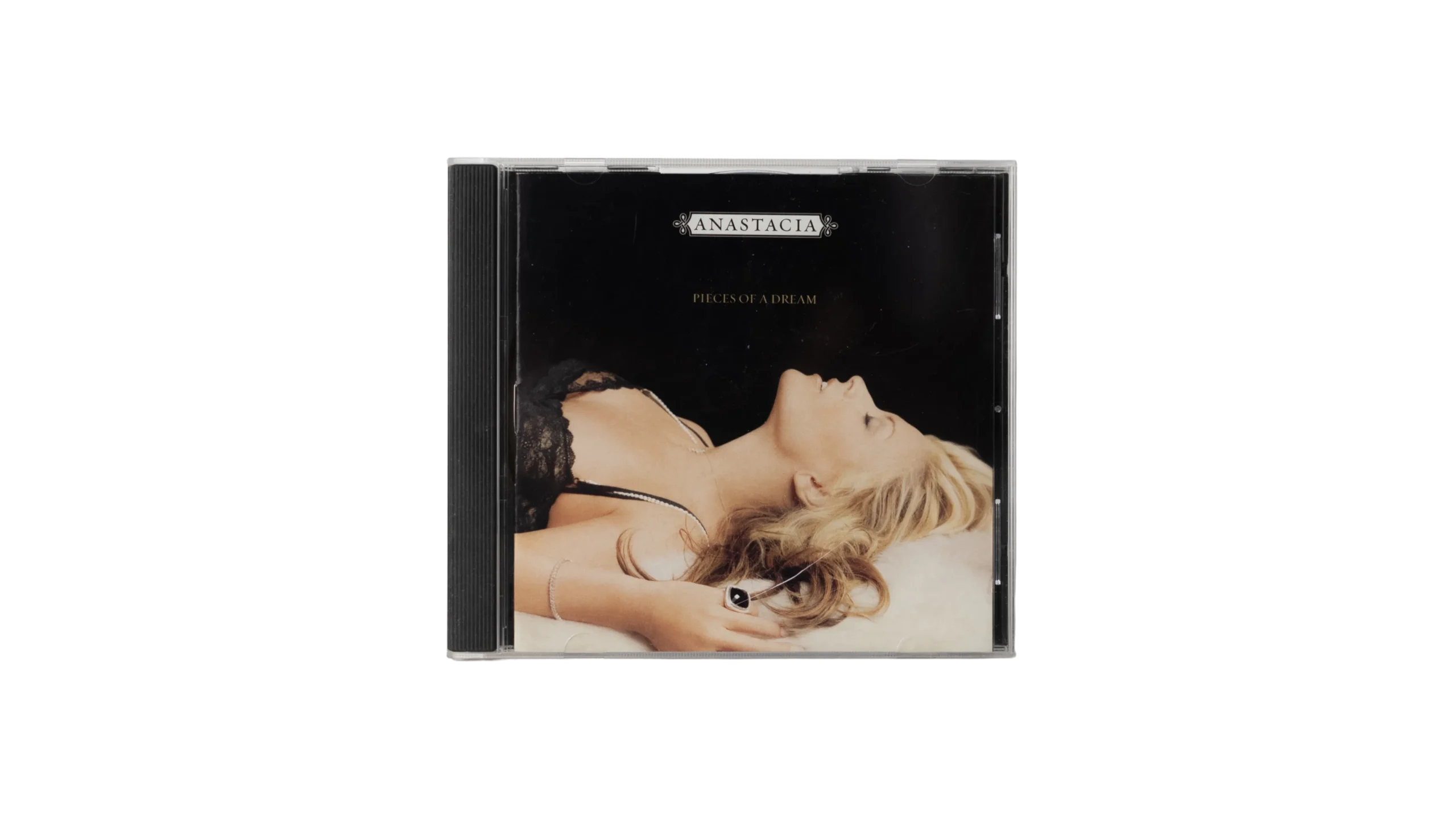 DSC01609-38 Anastacia Pieces of a Dream 2005 - Image 1