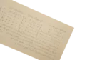 Umm Kulthum Charity Lottery Ticket - Image 6