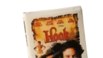 Hook VHS 2001 Robin Williams - Image 3