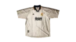 Real Madrid 1999/2000 Home Jersey - Image 6