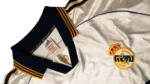 Real Madrid 1999/2000 Home Jersey - Image 7