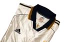 Real Madrid 1999/2000 Home Jersey - Image 12