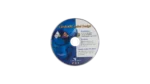 CD-R(RW) Label Design