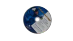 CD-R(RW) Label Design - Image 2