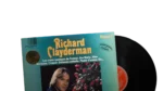 Richard Clayderman – Volume 4 Vinyl 12″ - Image 2