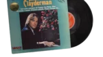 Richard Clayderman – Volume 4 Vinyl 12″ - Image 3