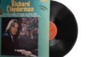 Richard Clayderman – Volume 4 Vinyl 12″ - Image 4