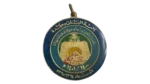 1980 Girls' College in Jeddah Graduation Medal - Image 5