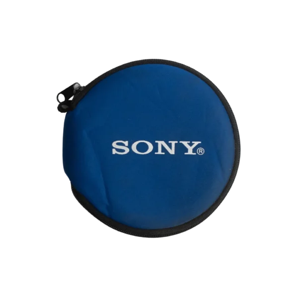 SONY CD Storage Case
