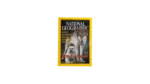 Wolf To Woof – National Geographic Magazine / 2002