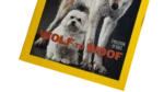 Wolf To Woof – National Geographic Magazine / 2002 - Image 3