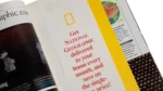 Wolf To Woof – National Geographic Magazine / 2002 - Image 5