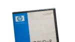 HP DVD+R Disc - Image 2
