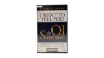 I Want to Tell You by O.J. Simpson Audiobook - Image 6